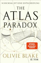 Icon image The Atlas Paradox: Schicksal ist eine Entscheidung