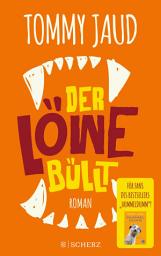 图标图片“Der Löwe büllt: Roman”