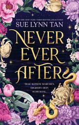 ຮູບໄອຄອນ Never Ever After: Epische All Age Romantasy
