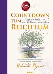 图标图片“Countdown zum Reichtum: 21 Tage, um Fülle und Wohlstand anzuziehen”