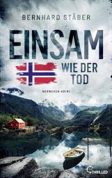 Icon image Einsam wie der Tod: Norwegen-Krimi