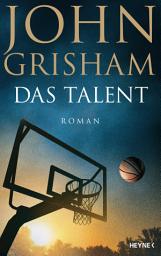 Ikonbilde Das Talent: Roman