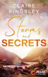 图标图片“Storms and Secrets”