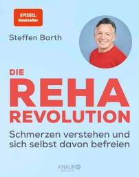 រូប​តំណាង Die Reha-Revolution: Schmerzen verstehen und sich selbst davon befreien