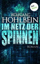 Obrázek ikony Im Netz der Spinnen: Roman