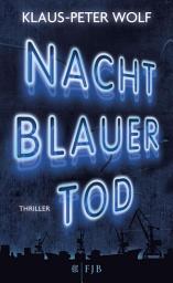 Icon image Nachtblauer Tod