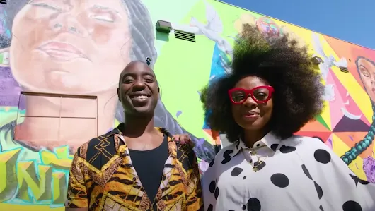 Bringing your map to life